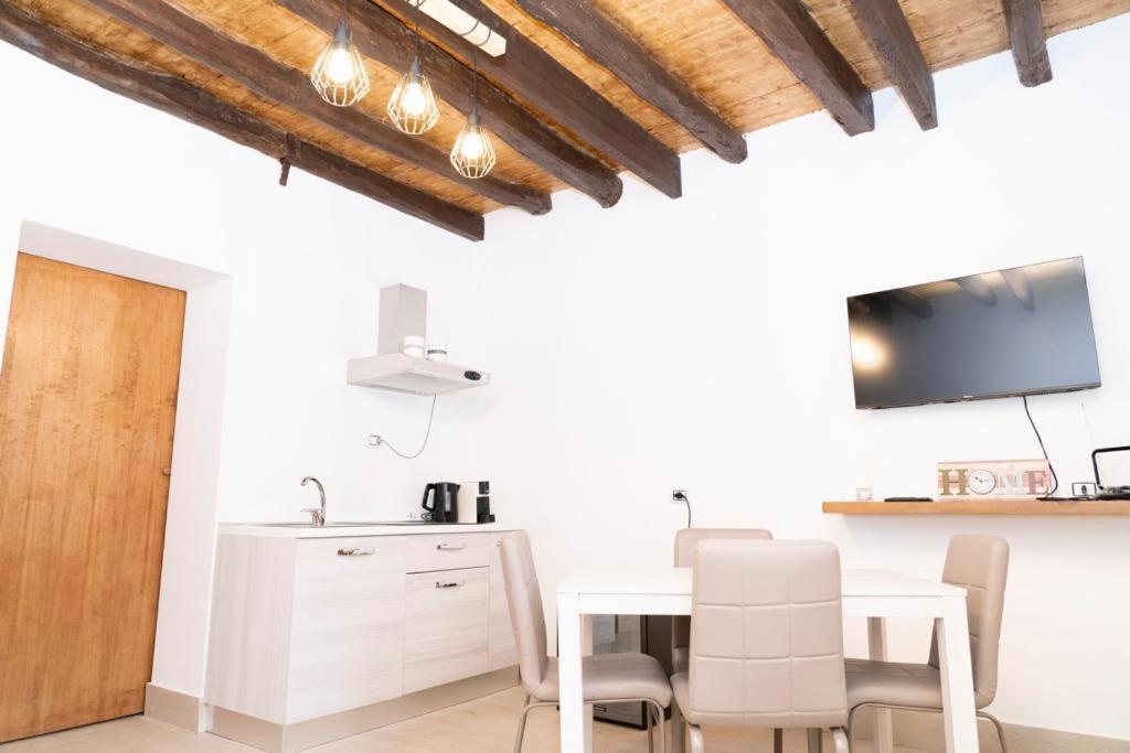 Politeama Apartment Home Palermo Exterior foto