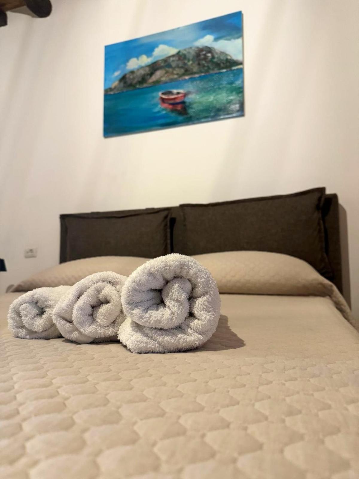 Politeama Apartment Home Palermo Exterior foto